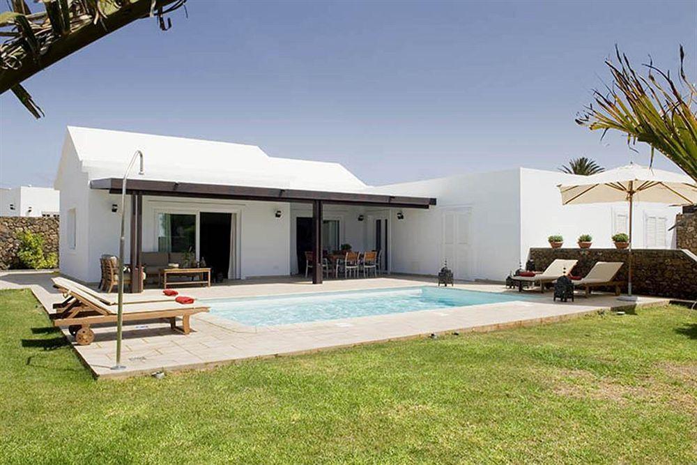 Coral Villas Puerto del Carmen  Exterior photo
